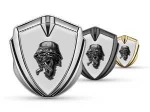 Emblem Car Badge Max Design Collection